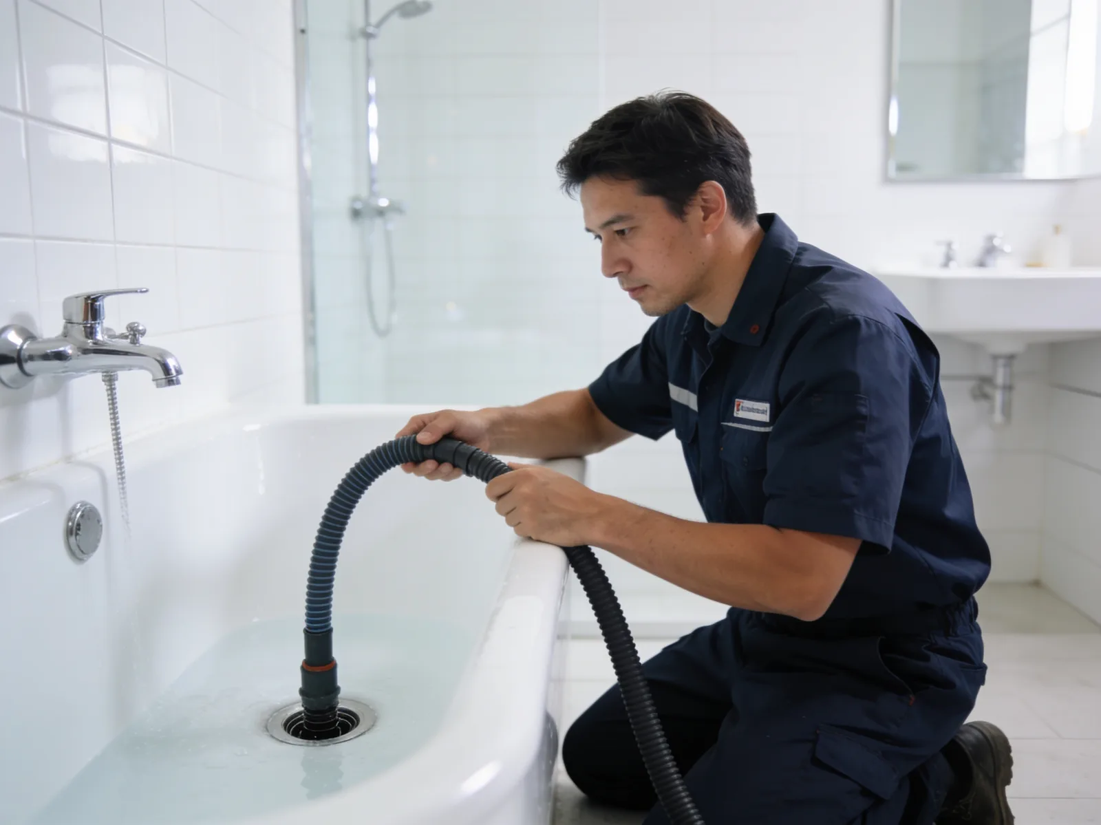 Emergency Plumber Golconda, IL FAQs